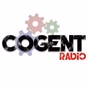 Cogent Radio logo
