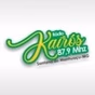 Rádio Kairós 87.9 FM logo