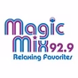 Magic Mix 92.9 - K225CS logo