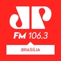 Jovem Pan Brasília logo