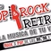 Pop Rock Retro logo