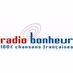 Radio Bonheur logo