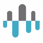 Turquesa FM - XHCANQ logo