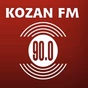 Kozan FM logo