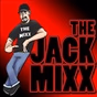The MIXX Radio Network - The Jack MIXX logo