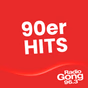 Radio Gong 96.3 - 90er Hits logo
