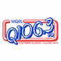 Q106.3 - WQRL logo