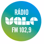 Rádio Vale logo