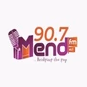 Mend FM logo