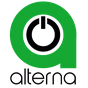 Alterna Radio logo