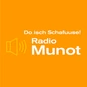 Radio Munot FM logo