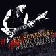 FM Schenker Radio Online logo