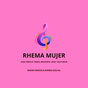 Rhema Mujer logo