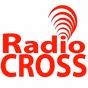 RadioCross logo
