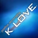 K-LOVE - KLVJ logo