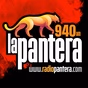 La Pantera 940 - WCND logo
