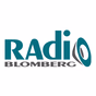 Radio Blomberg logo
