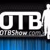 OTBRadio logo