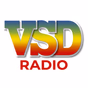 VSD Radio logo
