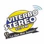 Viterbo Stereo logo