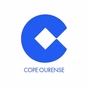 Cadena Cope Más Ourense logo