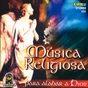 Musica Religiosa logo