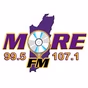 More FM logo