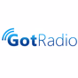 GotRadio - Hip Hop Stop logo
