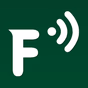Rádio Floresta logo