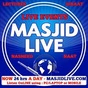 Masjid Live logo