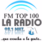 FM Top 100 logo
