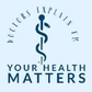 Doctors Explain FM logo