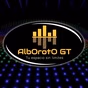 Heart Radio MX - Alboroto GT logo