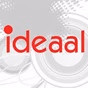 Radio Ideaal logo
