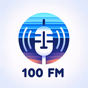 Rádio 100 Fm logo