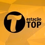 Estação TOP logo