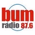 Radio Bum logo