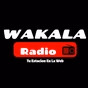 Wakala Radio logo