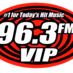 VIP logo