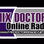 Mix Doctors Radio logo