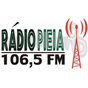 Radio Pieia logo