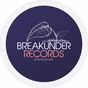 Break Under Records logo