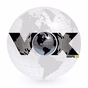Vox Gospel FM logo