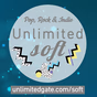 Unlimited Gate logo
