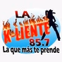 La K-liente logo