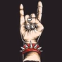 Rock ZIH logo
