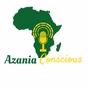 Azania Conscious logo