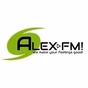 Alex FM - Die Verruckte Stunde logo