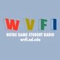 WVFI Radio logo