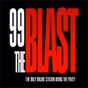 99 The Blast logo